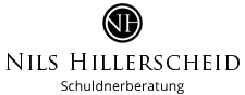 Schuldnerberatung Hillerscheid Logo
